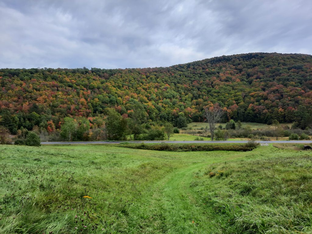 Vermont Travel With Maylis